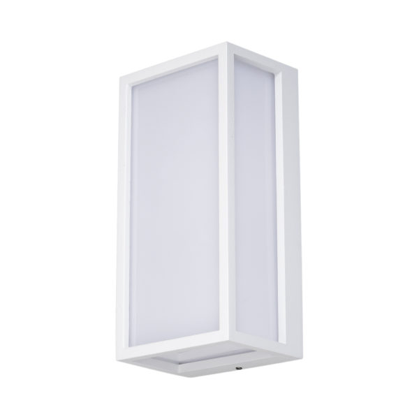 Ashton 10W Tricolour LED Wall Light - Image 2