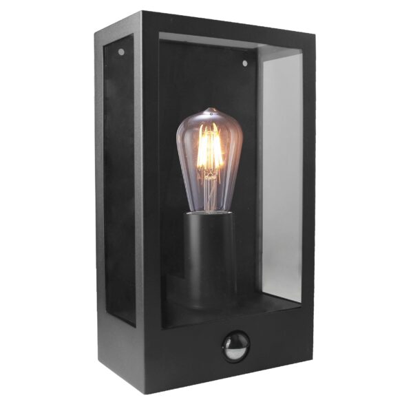 Vancouver E27 Exterior Wall Light - Image 4