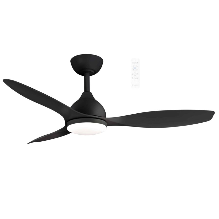 Smart WiFi DC Ceiling Fans