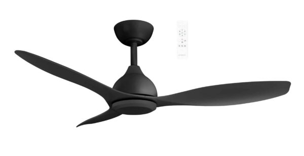 Elite DC 48" & 52" Smart Ceiling Fan With WIFI Remote Control - Image 2