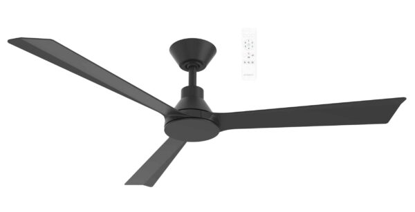 Riviera DC 52″ Smart Ceiling Fan With WIFI Remote Control - Image 2