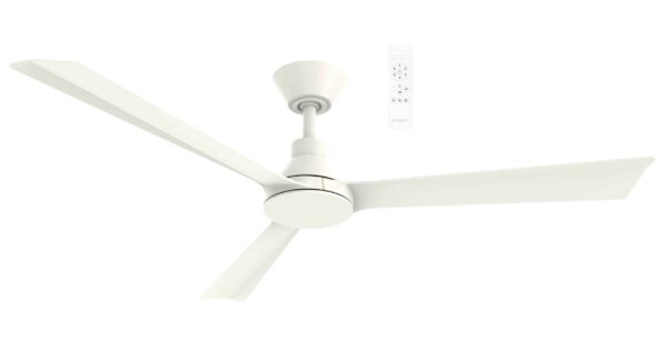 Riviera DC 52″ Smart Ceiling Fan With WIFI Remote Control - Image 3