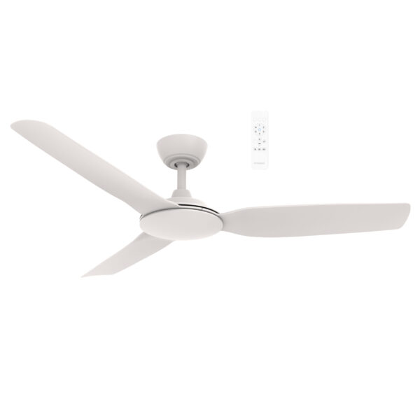 Viper DC 48" & 52″ 3 or 4 Blade Smart Ceiling Fan With WIFI Remote Control
