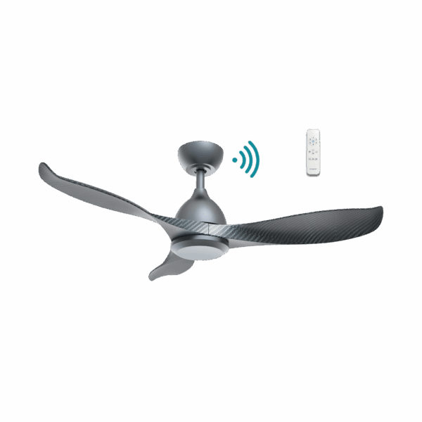Scorpion DC 42" & 52" Smart Ceiling Fan With WIFI Remote Control - Image 3