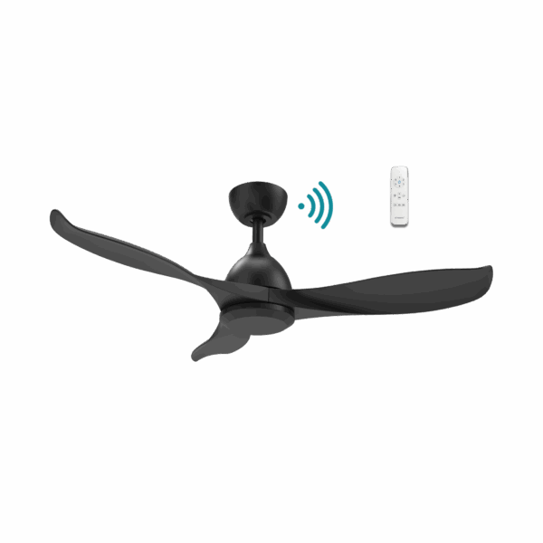 Scorpion DC 42" & 52" Smart Ceiling Fan With WIFI Remote Control