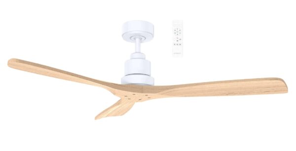 Mallorca DC 42″ & 52″ Smart Ceiling Fan With WIFI Remote Control - Image 2