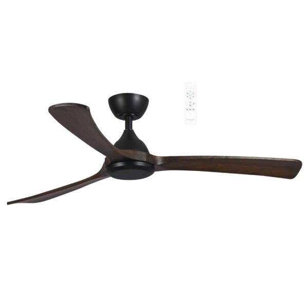 Norfolk DC 48″ & 56" Smart Ceiling Fan With WIFI Remote Control