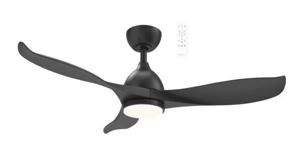 Scorpion DC 42" & 52" Smart Ceiling Fan With WIFI Remote Control + LED light - Image 3