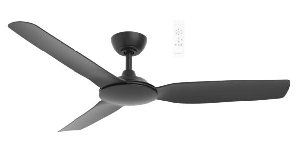 Viper DC 48" & 52″ 3 or 4 Blade Smart Ceiling Fan With WIFI Remote Control - Image 2