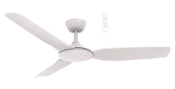 Viper DC 48" & 52″ 3 or 4 Blade Smart Ceiling Fan With WIFI Remote Control - Image 3