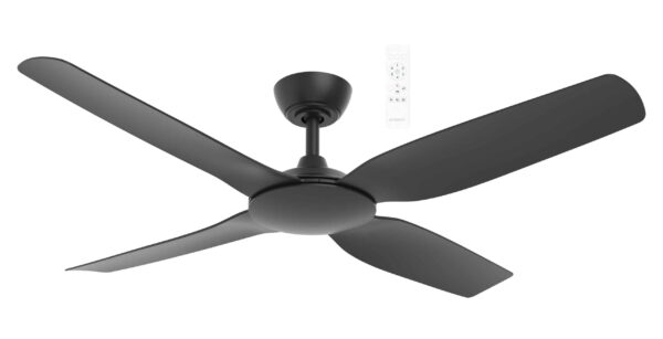 Viper DC 48" & 52″ 3 or 4 Blade Smart Ceiling Fan With WIFI Remote Control - Image 4