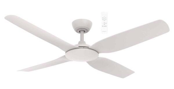 Viper DC 48" & 52″ 3 or 4 Blade Smart Ceiling Fan With WIFI Remote Control - Image 5