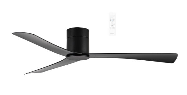Metro DC 52" Smart Ceiling Fan With WIFI Remote Control - Image 2