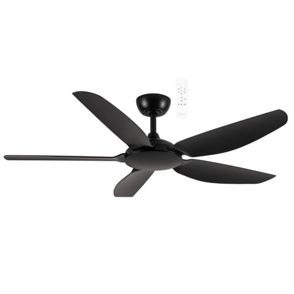 Esprit DC 52" Smart Ceiling Fan With WIFI Remote Control
