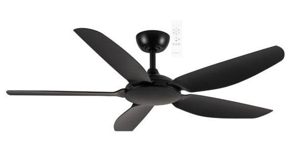 Esprit DC 52" Smart Ceiling Fan With WIFI Remote Control - Image 2