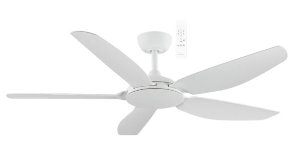 Esprit DC 52" Smart Ceiling Fan With WIFI Remote Control - Image 3