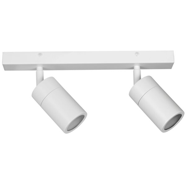 Crest IP65 Surface Mount Spotlight - Image 6