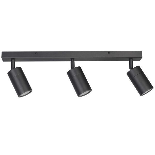 Crest IP65 Surface Mount Spotlight