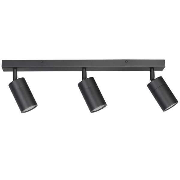 Crest IP65 Surface Mount Spotlight