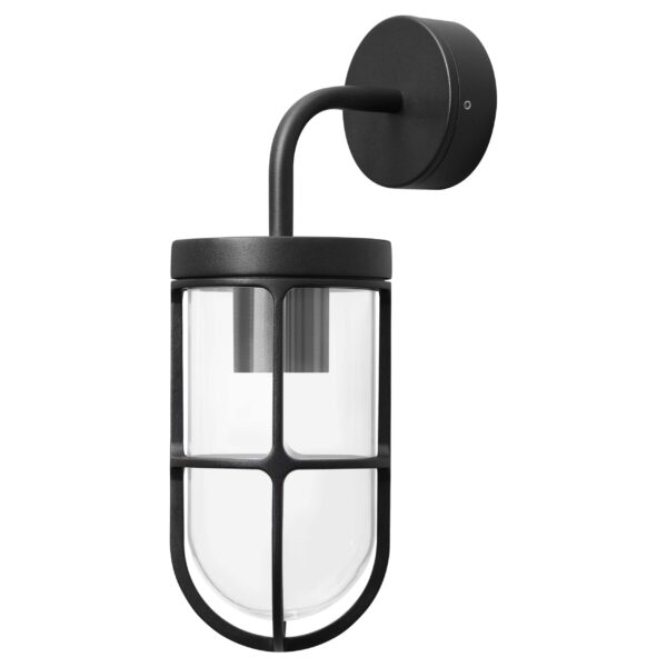 Bronte E27 Exterior Wall Light