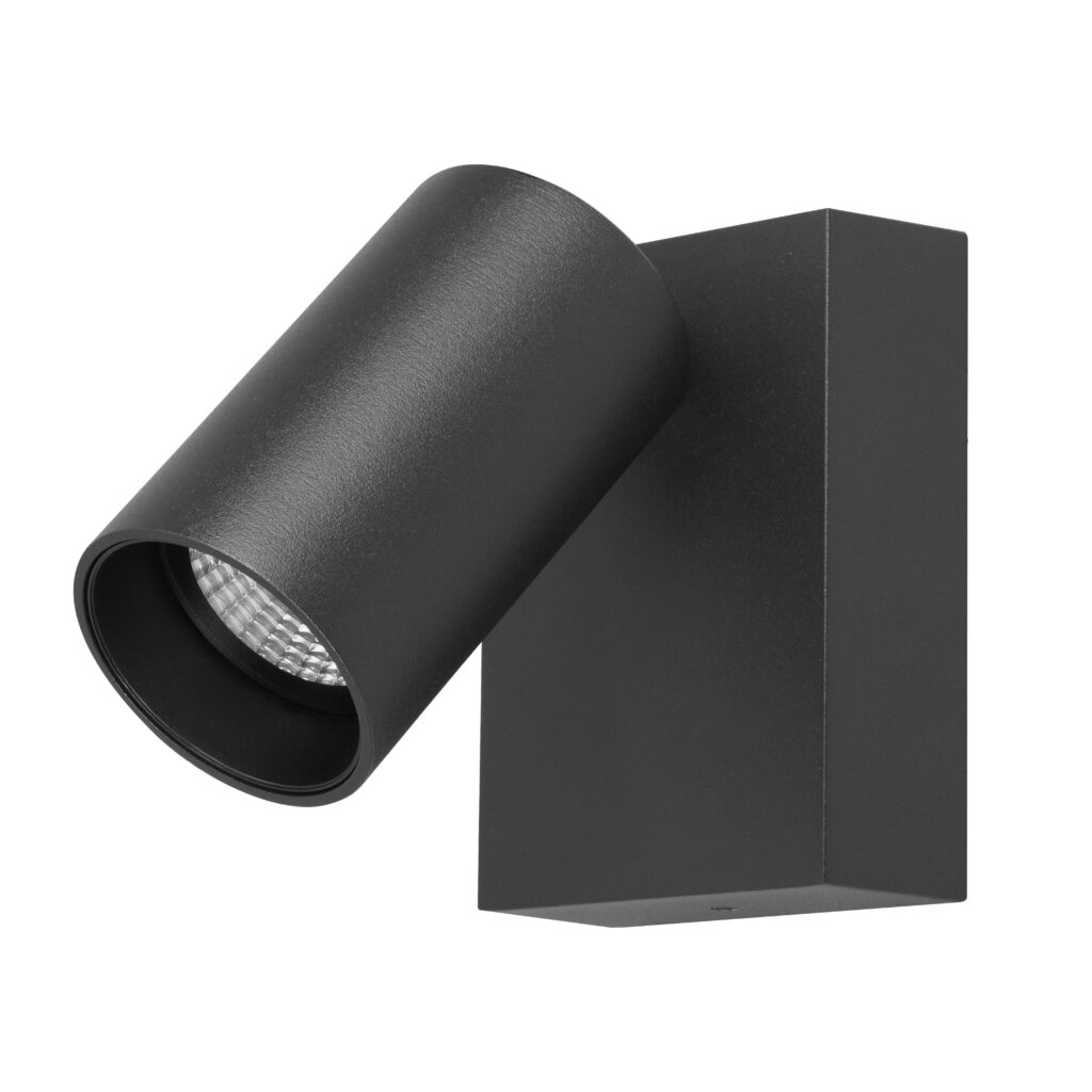 Capri 9W Tricolour LED Spotlight