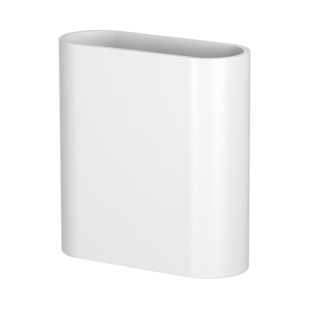 Sorrento Tricolour LED Exterior Wall Light