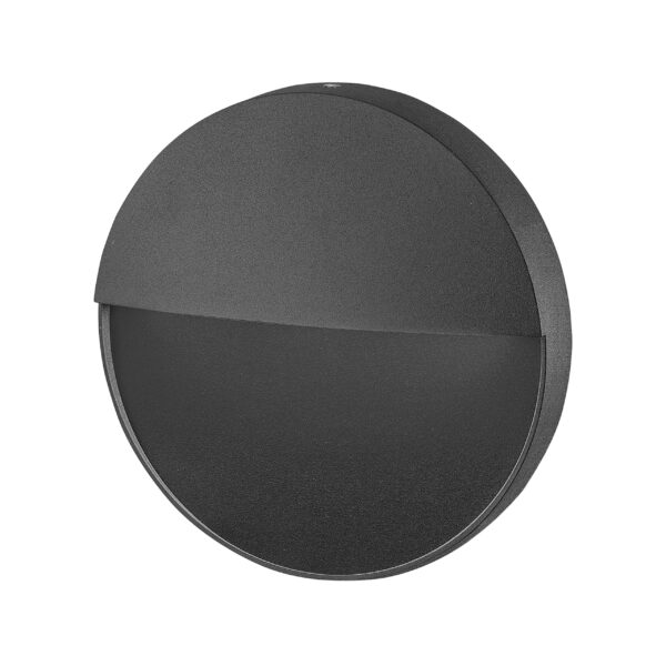 Tivoli Surface Mount Tricolour LED Step Light - Image 2