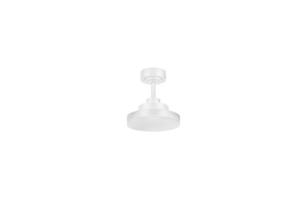 Albatross II DC 65", 72"or 84" Smart Ceiling Fan With WIFI Remote Control - Image 6