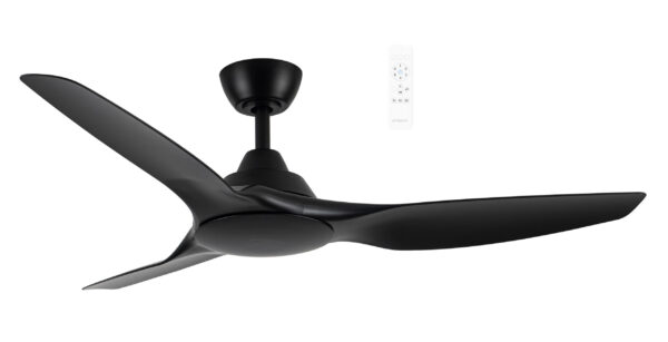 Impact DC 52" Smart Ceiling Fan With WIFI Remote Control - Image 2