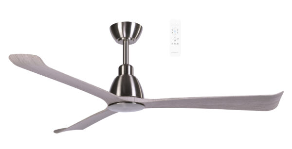 Polo DC 52" Smart Ceiling Fan With WIFI Remote Control - Image 3