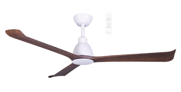 Polo DC 52" Smart Ceiling Fan With WIFI Remote Control - Image 2
