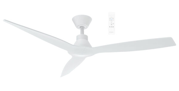 Triumph DC 52" Smart Ceiling Fan With WIFI Remote Control - Image 3