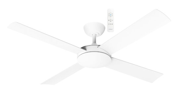 Quantum DC 48" & 52" DC Ceiling Fan With Remote Control - Image 2