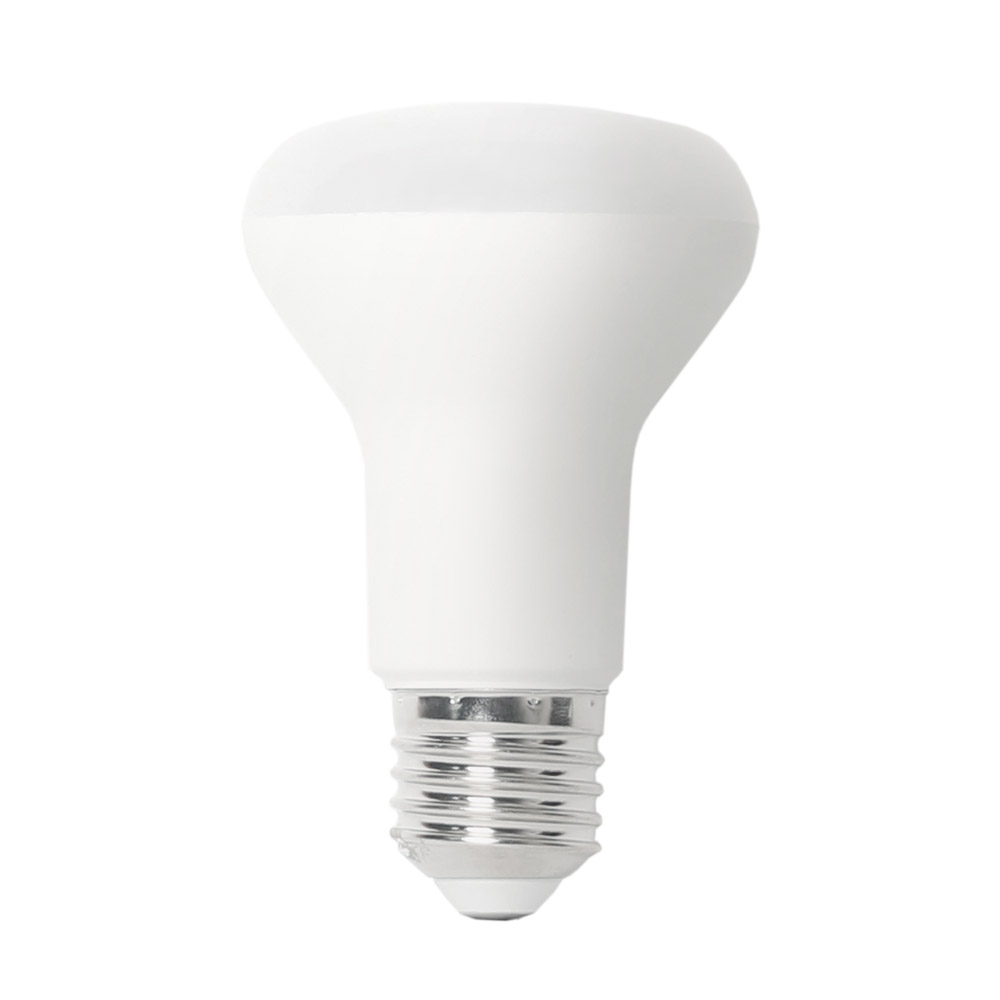 R63 8W 4000K E27 LED Reflector Lamp For Essence Bathroom 3 in 1