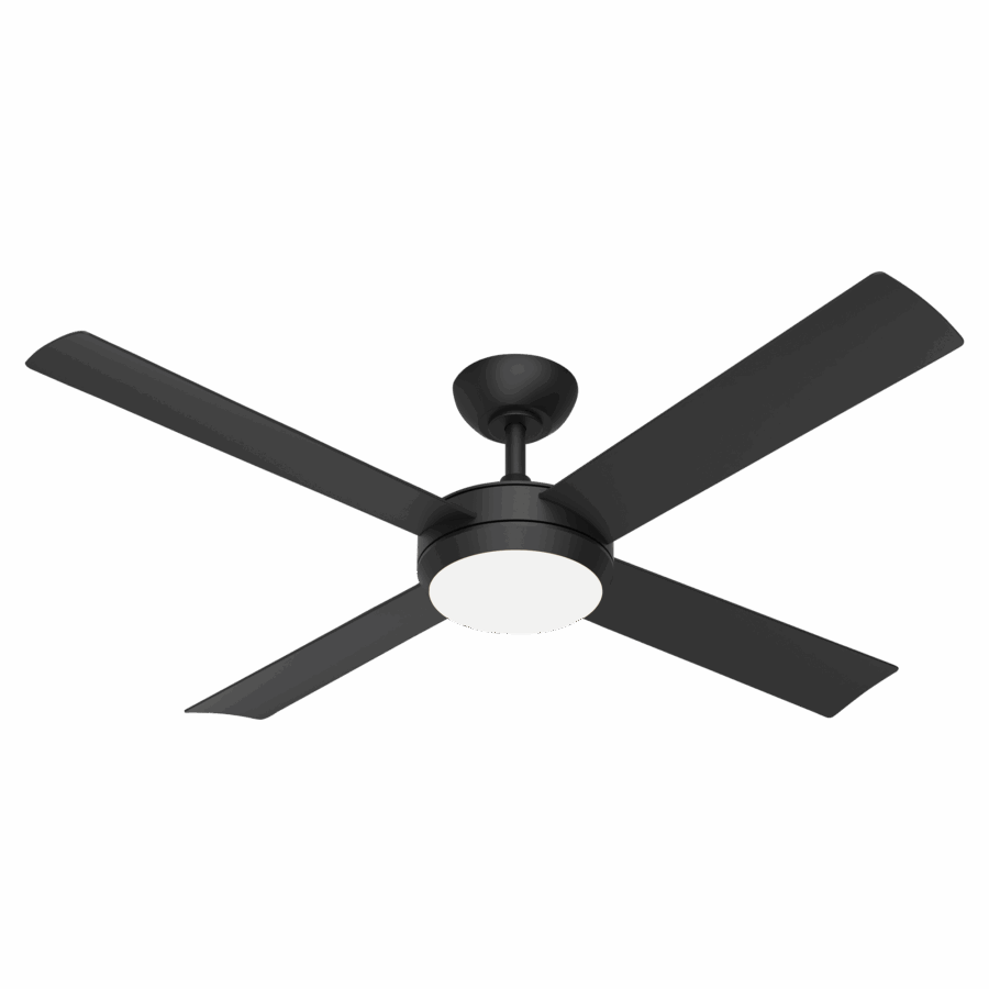 DC Ceiling Fans